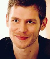 Joseph Morgan