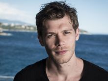 Joseph Morgan