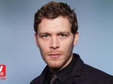 Joseph Morgan