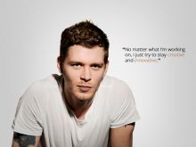 Joseph Morgan