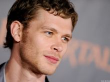 Joseph Morgan