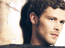 Joseph Morgan