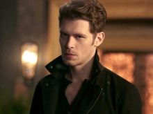 Joseph Morgan