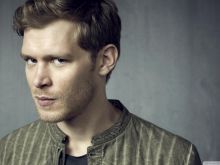 Joseph Morgan