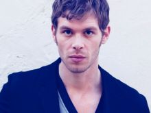 Joseph Morgan