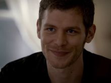 Joseph Morgan