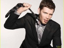 Joseph Morgan