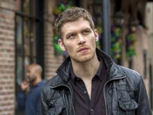 Joseph Morgan