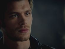 Joseph Morgan