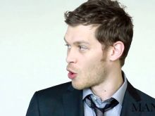 Joseph Morgan