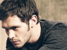 Joseph Morgan