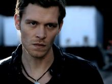 Joseph Morgan