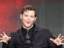 Joseph Morgan