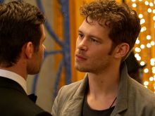 Joseph Morgan #77722 picture (Landscape Medium)