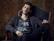 Joseph Morgan