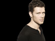 Joseph Morgan