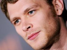 Joseph Morgan