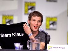 Joseph Morgan