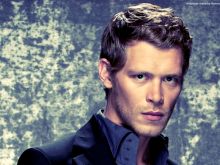 Joseph Morgan