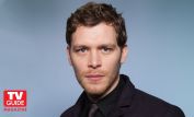 Joseph Morgan