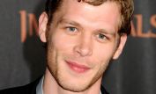 Joseph Morgan