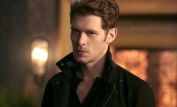 Joseph Morgan