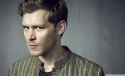 Joseph Morgan