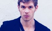 Joseph Morgan