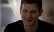 Joseph Morgan