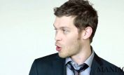 Joseph Morgan