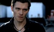 Joseph Morgan