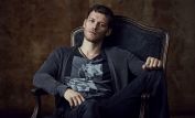 Joseph Morgan