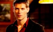 Joseph Morgan