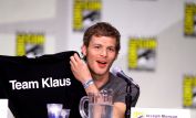 Joseph Morgan