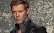 Joseph Morgan