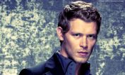 Joseph Morgan