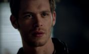 Joseph Morgan