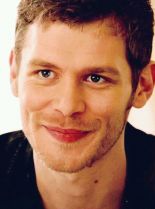 Joseph Morgan