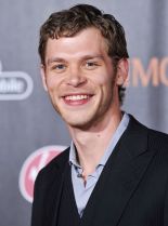 Joseph Morgan