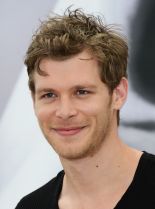 Joseph Morgan