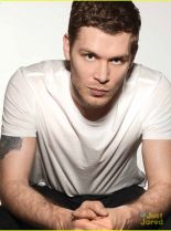 Joseph Morgan