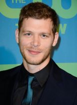 Joseph Morgan