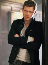 Joseph Morgan