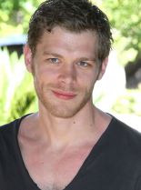 Joseph Morgan