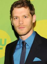 Joseph Morgan