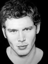 Joseph Morgan