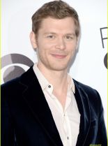 Joseph Morgan