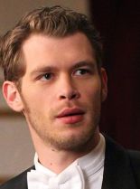 Joseph Morgan