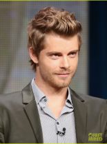 Joseph Morgan #77729 picture (Portrait Medium)