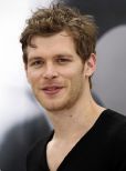 Joseph Morgan